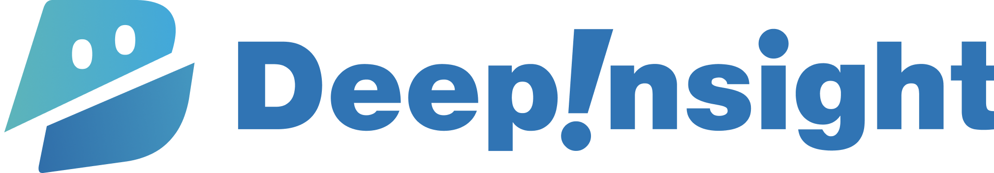 DeepInsight Logo